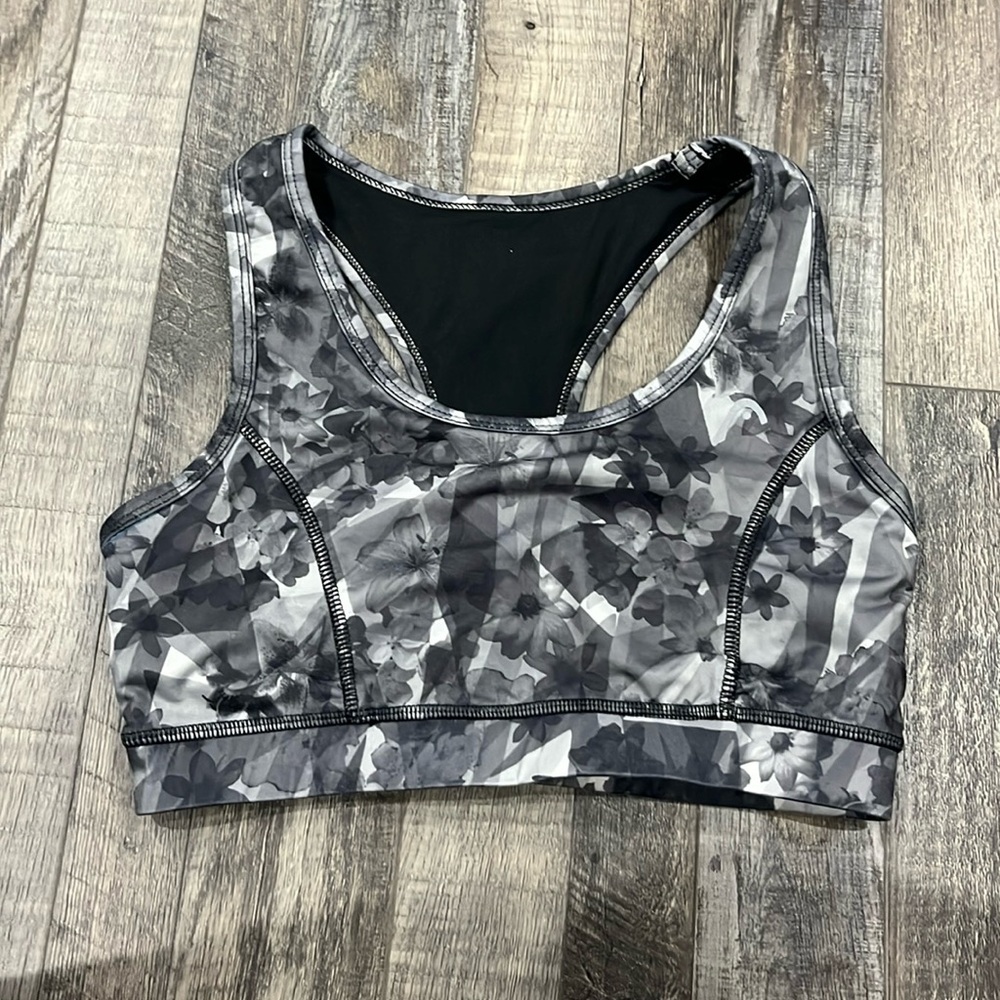 Head sports bra